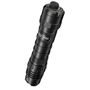 P10ix 4000 Lumen El Feneri