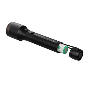 Led Lenser P9r Core Lep