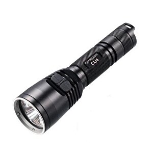 Cu6 440 Lumen Elfeneri