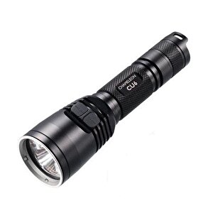 Nitecore Cu6 440 Lumen Elfeneri