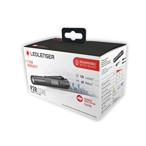 Led Lenser  P2r Core