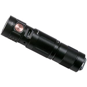 Fenix E09r 600 Lümen Anahtarlık Fener