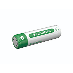 Led Lenser 18650 Pil 2500 Mah
