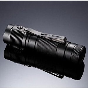 Nitecore Ec2 320  Lumen El Feneri