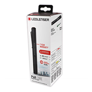Led Lenser  P4r Core