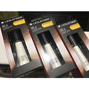 Ml6 Warm Light (gün Işığı)