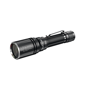 Fenix Ht30r Beyaz Lazer El Feneri 500 Lümen