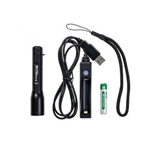 Led Lenser  P3r