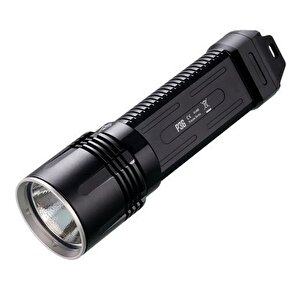 Nitecore P36 2000 Lumen El Feneri (2x18650)