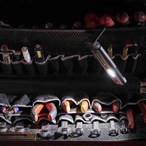 If2r El Projektörü