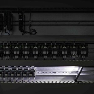 If2r El Projektörü