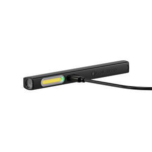 Led Lenser W2r Work  Fener