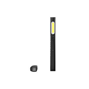 Led Lenser W2r Work  Fener