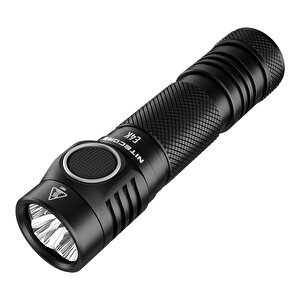 E4k 4400 Lumen El Feneri ( 2 X Cr123)