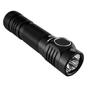 E4k 4400 Lumen El Feneri ( 2 X Cr123)