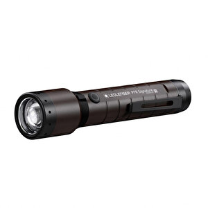 Led Lenser P7r Signature