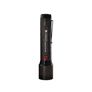 Led Lenser P7r Signature