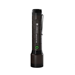 Led Lenser P7r Signature