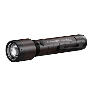 Led Lenser P7r Signature