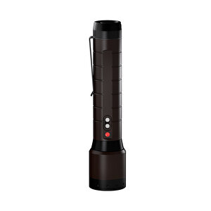 Led Lenser P7r Signature