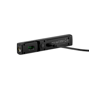 Led Lenser W4r Work Fener