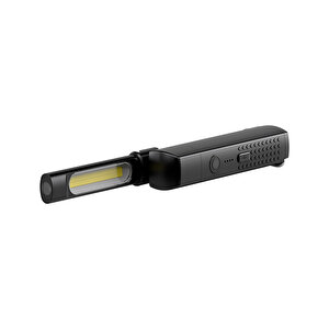 Led Lenser W6r Work Fener