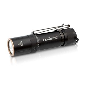 Feni̇x E12 V2.0 160 Lümen El Feneri̇