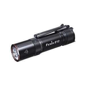 Feni̇x E12 V2.0 160 Lümen El Feneri̇