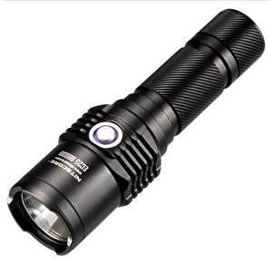 Ec25 860 Lumen El Feneri(1x18650)