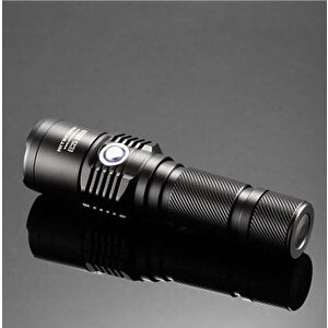 Nitecore Ec25 860 Lumen El Feneri(1x18650)