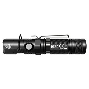 Nitecore Mt21c 1000 Lumen El Feneri