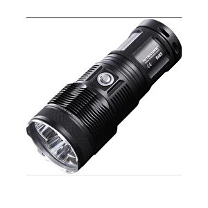 Tm15 2650 Lumen Elfeneri (4x18650)
