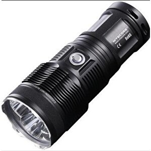 Nitecore Tm15 2650 Lumen Elfeneri (4x18650)