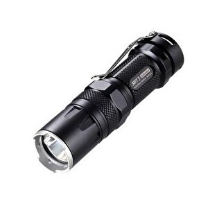 Srt3 550 Lumen  El Feneri (1x18650)