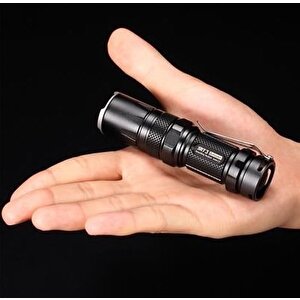 Srt3 550 Lumen  El Feneri (1x18650)