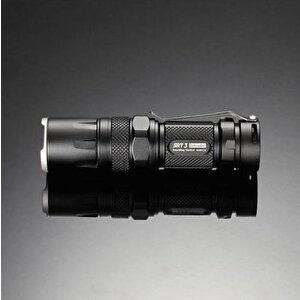 Srt3 550 Lumen  El Feneri (1x18650)