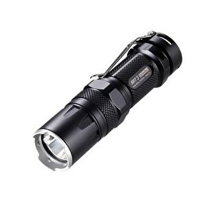 Nitecore Srt3 550 Lumen  El Feneri (1x18650)