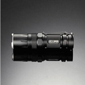 Nitecore Srt3 550 Lumen  El Feneri (1x18650)