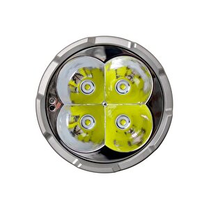 Feni̇x Lr50r 12000 Lümen El Feneri̇
