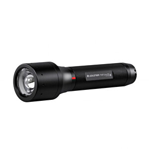 Led Lenser  P6r Core Qc
