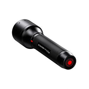 Led Lenser  P6r Core Qc