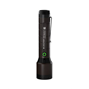 Led Lenser P6r Signature