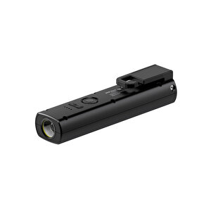 Led Lenser W5r Work Fener