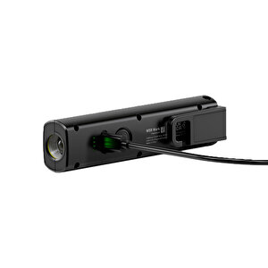Led Lenser W5r Work Fener