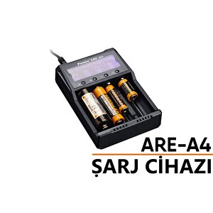 Feni̇x Are-a4 Çoklu Şarj Ci̇hazi