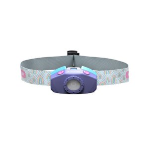 Kidled2 Çocuk Kafa Feneri