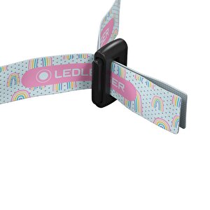 Kidled2 Çocuk Kafa Feneri