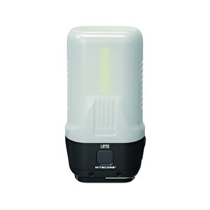 Nitecore Lr70 3000 Lmn. Şarjlı El Feneri & Powerbank