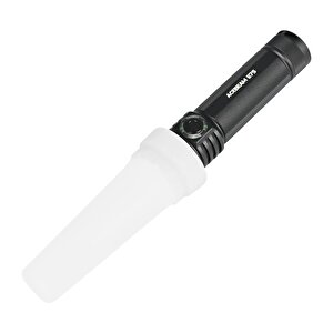 Acebeam E75 Yüksek Performans 4500 Lümen El Feneri