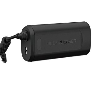 Led Lenser Bluetooth 4800 Mah 2 X 21700 Pil
